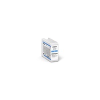 Epson T47A2 Cyan Ink For P906