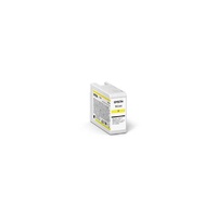 Epson T47A4 Yellow Ink For P906