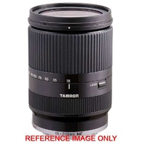 Tamron AF 18-200mm F3.5-6.3 VC - EOS M | Secondhand