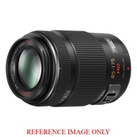 Panasonic Lumix PZ 45-175mm Power OIS Lens | Secondhand