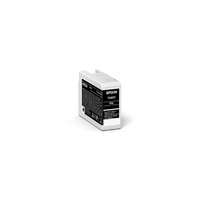 Epson T46S1 Black Ink Cart for P706