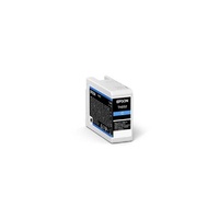 Epson T46S2 Cyan Ink Cart for P706