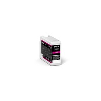 Epson T46S3 Vivid Magenta Ink Cart for P706