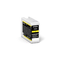 Epson T46S4 Yellow Ink Cart for P706