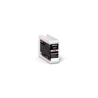 Epson T46S6 Vivid Light Magenta Ink Cart for P706