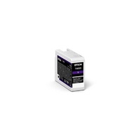 Epson T46SD Violet Ink Cart for P706