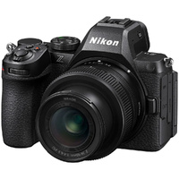 Nikon Z5 + 24-50mm Kit -Last One