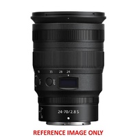 Nikon Z 24-70mm F2.8 S Zoom | Secondhand