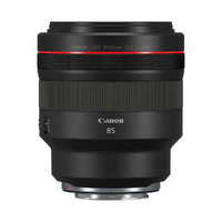 Canon RF 85mm f1.2 L USM | Secondhand