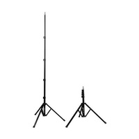 PHOTTIX Light Stand F180 > 180cm