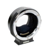 Metabones EF � Sony E Mount MK IV Adapter | Secondhand