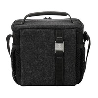 Tenba Skyline 8 Shoulder Bag - Black