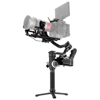 Zhiyun-Tech Crane 3S Pro Kit 3-Axis Gimbal