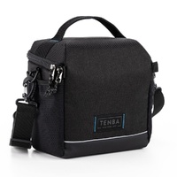 Tenba Skyline 8 Bag V2 - Black