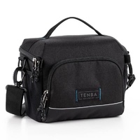 Tenba Skyline 10 Shoulder Bag V2 - Black