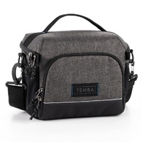 Tenba Skyline 10 Shoulder Bag V2 - Grey