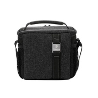 Tenba Skyline V2 7 Shoulder Bag - Black