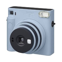 Fujifilm Instax SQ1 Instant Camera - Glacier Blue