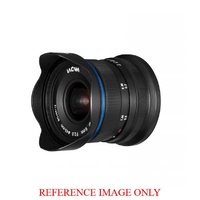 Laowa  9mm F2.8 - Canon EF-M | Secondhand