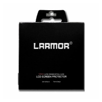 Larmor Glass Screen Protector for Nikon Z50 II