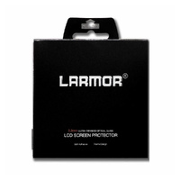Larmor Glass Screen Protector for Nikon Z5 II