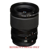 Fujifilm GF 23mm F4.0 R LM WR Lens | Secondhand
