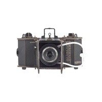 Lomo Mod No. 1 120 Film Camera - DIY
