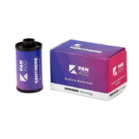 Kentmere Pan 400 135-36 Film
