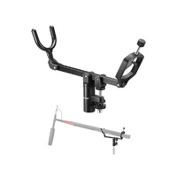 Neewer Microphone Boom Pole Holder