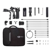 DJI Ronin SC2 3-Axis Gimbal - Pro Combo - Last One