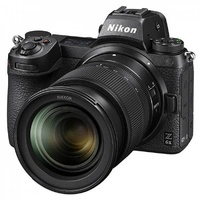 Nikon Z6II + 24-70mm f2.8
