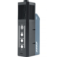 PMI Smoke Ninja PRO Smoke Effect Generator 