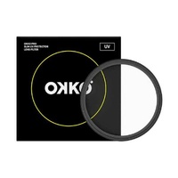 Okko 67mm UV Filter