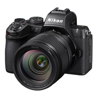 Nikon Z50II Travel Kit w/Z16-50mm F2.8 VR Zoom 