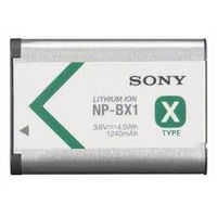 Inca Sony NP-BX-1 Battery  