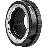 Viltrox Snipiz EF-R2 Mount Adapter - Canon EF to EOS R (w/Control Ring)