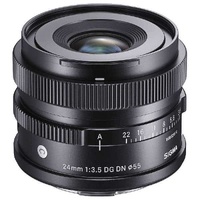 Sigma AF 24mm F3.5 DG DN C - L Mount