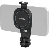 SmallRIG 5283 Phone Mount w/Cold Shoe