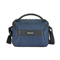 Vanguard BAG Vesta Aspire 12 Shoulder Bag (Small) Blue