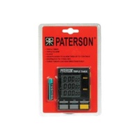 Paterson Darkroom Timer