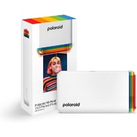 Polaroid Hi.Print - Pocket Photo Mini Printer - White