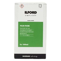 Ilford Simplicity Fixer - 5 Pack