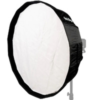 GODOX SOFTBOX OCTA PARABOLIC UMBRELLA 65CM White GODOX MT