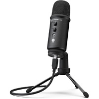 Mirfak TU1 USB Desktop Microphone