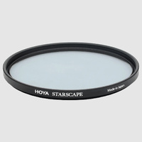 Hoya Starscape Filter - 77mm