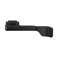 Fujifilm TR-XE4 Thumb Grip - Black