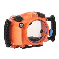 AquaTech Edge Base Underwater Housing - Nikon Z6II/Z7II