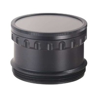 AquaTech Lens Port - P100