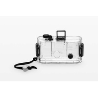 Lomography Underwater Housing for Simple Use Cameras