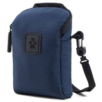 Crumpler Triple A Camera Pouch 100 - Blue